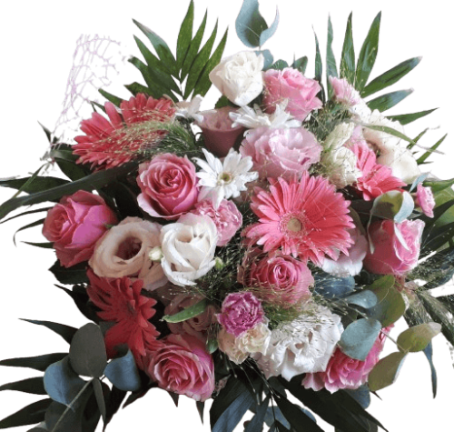 bouquet fiori Bouquet tenerezza