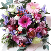 Bouquet fiori misti