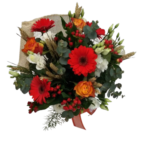 bouquet rustico Bouquet rustico