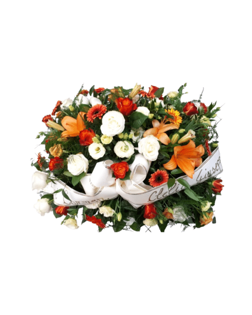 cuscino Cuscino funebre