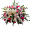 cuscino Cuscino funebre