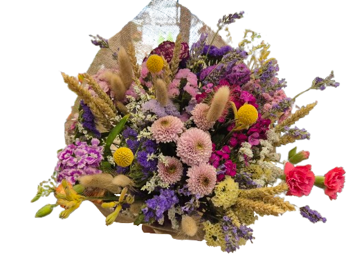 Bouquet country Bouquet country