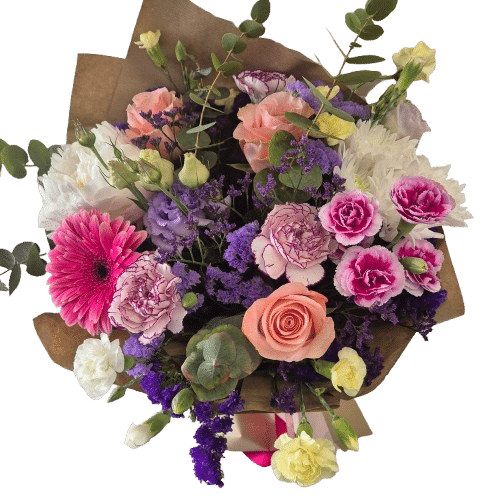 Bouquet luce