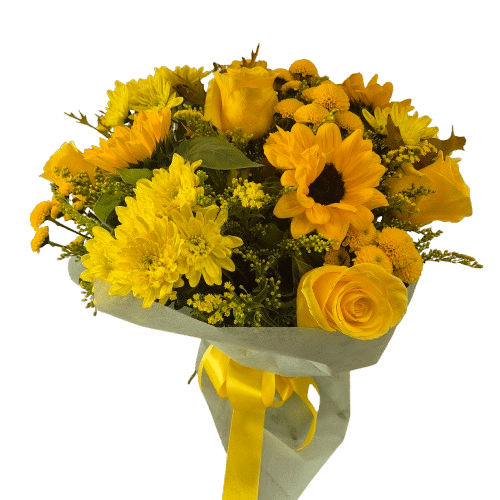 bouquet raggio di sole Bouquet raggio di sole
