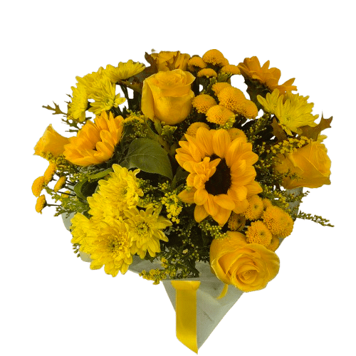 bouquet raggio di sole Bouquet raggio di sole